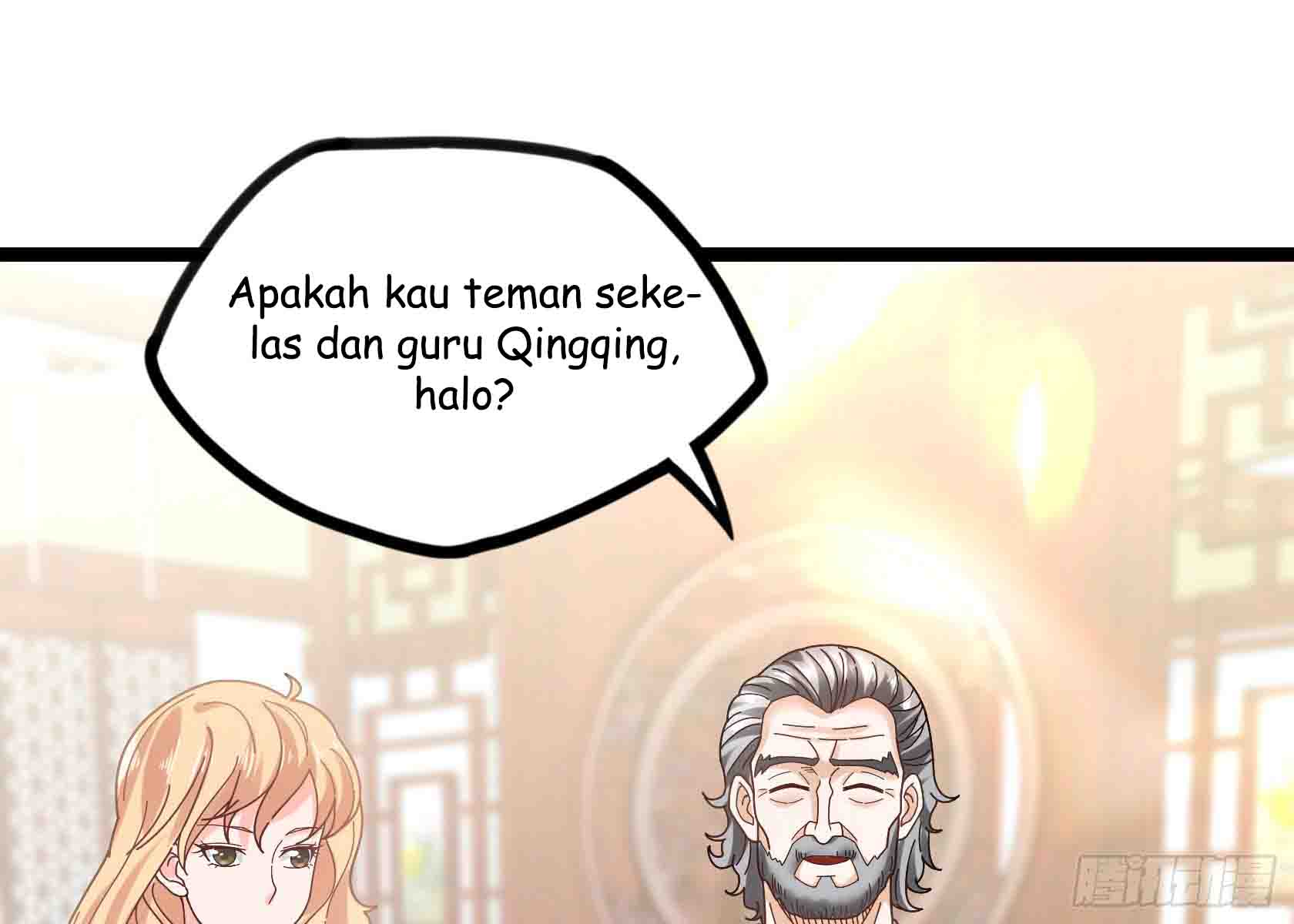 Urban Immortal Emperor Chapter 15 Gambar 36